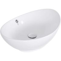 Товар: Тумба с раковиной Orange Line 80 Li-80TuLMDF+B08-585W подвесная Латте матовый - фото 6 Тумба с раковиной Orange Line 80 Li-80TuLMDF+B08-585W подвесная Латте матовый — фото 6, Тумбы с раковиной