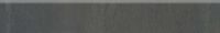 Плинтус Kerama Marazzi Гварди антрацит матовый обрезной SG640520R\6BT 9,5х60 см — фото 4, Керамогранит