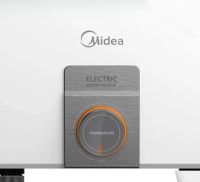 Товар: Водонагреватель проточный Midea Infinity MIWH-3500T Белый - фото 2 Водонагреватель проточный Midea Infinity MIWH-3500T Белый — фото 2, Водонагреватели