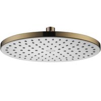 Верхний душ Kaiser SH-280 Бронза — фото 1, Душевое оборудование. Душевая программа