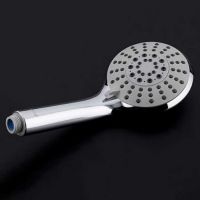 Душевой гарнитур Gappo G8012 Хром — фото 4, Душевые гарнитуры