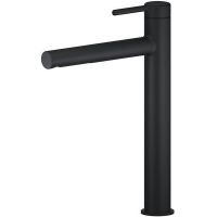 Смеситель для раковины Excellent Pi Arex AREX.1202BL Черный матовый — фото 1, Смесители