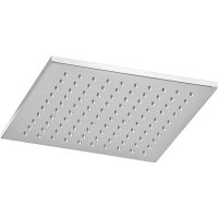 Верхний душ Omnires Slimline WG220CR Хром — фото 1, Душевое оборудование. Душевая программа