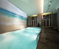 Товар: Фреска Ortograf Relax 34260 Фактура бархат FX Флизелин (4*2,7) Голубой/Бирюзовый/Бежевый, Небо/Море/Пейзаж - фото 3 Фреска Ortograf Relax 34260 Фактура бархат FX Флизелин (4*2,7) Голубой/Бирюзовый/Бежевый, Небо/Море/Пейзаж — фото 3, Фрески