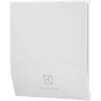 Вытяжной вентилятор Electrolux Magic EAFM-100TH НС-1136077 с таймером и гигростатом Белый — фото 1, Вытяжные вентиляторы