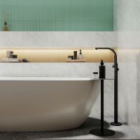 Товар: Керамическая плитка Kerama Marazzi Каприччо белый глянцевый 8352 настенная 20х30 см - фото 3 Керамическая плитка Kerama Marazzi Каприччо белый глянцевый 8352 настенная 20х30 см — фото 3, Керамическая плитка