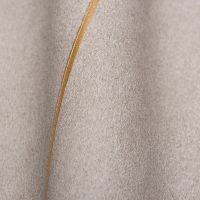 Обои Andrea Rossi Cheradi 54392-4 Винил на флизелине (1,06*10,05) Коричневый, Геометрия — фото 3, Обои для стен