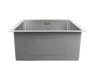 Товар: Кухонная мойка Kaiser KSM-4444 Silver - фото 3 Кухонная мойка Kaiser KSM-4444 Silver — фото 3, Кухонные мойки