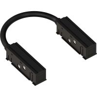 Товар: Коннектор гибкий Artelamp Linea-accessories A484406 Черный - фото 1 Коннектор гибкий Artelamp Linea-accessories A484406 Черный — фото 1, Комплектующие для освещения