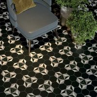 Товар: Керамический декор Kerama Marazzi Кальсада 7 VT/A290/SG1010 10,4х12 см - фото 2 Керамический декор Kerama Marazzi Кальсада 7 VT/A290/SG1010 10,4х12 см — фото 2, Керамогранит