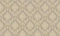 Обои Bernardo Bartalucci Cesara Флизелин (1,06*10,05) Бежевый, Дамаск арт-5010-5 — фото 2, Обои для стен