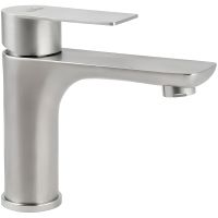 Смеситель для раковины Viko V-7751 Сатин — фото 1, Смесители для раковины