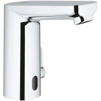 Смеситель для раковины Grohe Eurosmart E 36327001 Хром — фото 1, Смесители для раковины