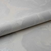 Обои Fipar Brilla R 23540 Винил на флизелине (1,06*10,05) Серый/Серебряный, Абстракция/Мрамор — фото 2, Обои для стен