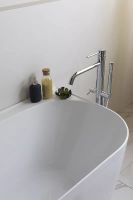 Акриловая ванна Allen Brau Priority 3 170x78 2.31003.21 без гидромассажа — фото 8, Ванны