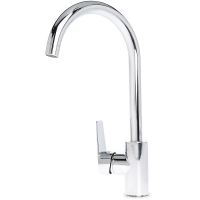 Смеситель для кухни Agger Splendid Хром арт-A0900100 — фото 6, Смесители для кухни