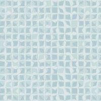 Обои LOYMINA Liberty LIB5 006 Флизелин (1*10,05) Голубой/Серебряный, Геометрия — фото 1, Обои для стен