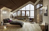 Товар: Виниловый ламинат Stone Floor SPC 3006-1 НР Дуб Степной 1545х180х4,5 мм - фото 5 Виниловый ламинат Stone Floor SPC 3006-1 НР Дуб Степной 1545х180х4,5 мм — фото 5, Виниловый ламинат