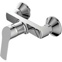 Товар: Смеситель для душа Koller Pool Twist TW0400 Хром - фото 1 Смеситель для душа Koller Pool Twist TW0400 Хром — фото 1, Смесители