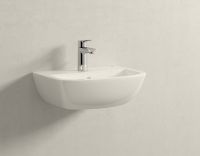 Смеситель для раковины Grohe BauLoop Хром арт-23336000 — фото 2, Смесители для раковины