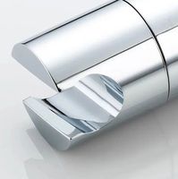 Держатель ручного душа Frap F30-3 Хром — фото 3, Душевое оборудование. Душевая программа