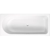 Стальная ванна Bette Ocean 180х80 R 8857-000 без антискользящего покрытия — фото 1, Ванны