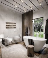 Товар: Смеситель для биде Kludi Balance 522169175 Белый Хром - фото 2 Смеситель для биде Kludi Balance 522169175 Белый Хром — фото 2, Смесители