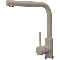 Смеситель для кухни Florentina Дельта 313.06H.1123.107 Песочный — фото 1, Смесители для кухни