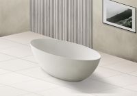 Товар: Ванна из искусственного камня Abber Stein 180x85 AS9625-1.8 без гидромассажа - фото 4 Ванна из искусственного камня Abber Stein 180x85 AS9625-1.8 без гидромассажа — фото 4, Ванны