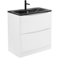 Товар: Тумба под раковину BelBagno 100 Bianco Lucido арт-ACQUA-1000-2C-PIA-BL - фото 6 Тумба под раковину BelBagno 100 Bianco Lucido арт-ACQUA-1000-2C-PIA-BL — фото 6, Тумбы под раковину