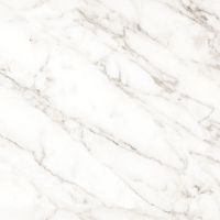 Керамогранит Ceradim Carrara Immense белый полированный 60х60 см — фото 5, Керамогранит