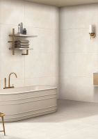 Товар: Керамогранит Realistik Cosera Ivory Matt 60х120 см - фото 5 Керамогранит Realistik Cosera Ivory Matt 60х120 см — фото 5, Керамогранит