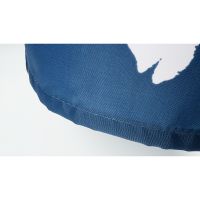 Товар: Шторка для ванны Fixsen Design Crosus FX-2513 180х200 Синий с цветами - фото 5 Шторка для ванны Fixsen Design Crosus FX-2513 180х200 Синий с цветами — фото 5, Аксессуары для туалета