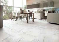 Товар: Керамогранит Dako Harmony Белый Рект E-3010/MR/600x600x9 60х60 см - фото 11 Керамогранит Dako Harmony Белый Рект E-3010/MR/600x600x9 60х60 см — фото 11, Керамогранит