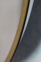 Товар: Зеркало Silver Mirrors Viva 55 LED-00002690 с подсветкой Золото с бесконтактным выключателем и диммером - фото 10 Зеркало Silver Mirrors Viva 55 LED-00002690 с подсветкой Золото с бесконтактным выключателем и диммером — фото 10, Зеркала в ванную комнату