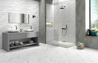 Керамическая плитка Gravita Noble Coastal Dec настенная 30х90 см — фото 2, Керамическая плитка