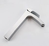 Смеситель для раковины Gappo G07 Хром арт-G1007-11 — фото 4, Смесители для раковины