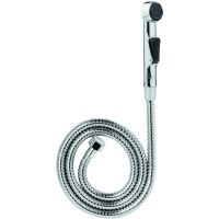 Гигиенический душ GPD STS06 Хром — фото 1, Душевое оборудование. Душевая программа