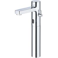 Смеситель для раковины Kludi Zenta 3810605 Хром — фото 1, Смесители для раковины