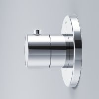 Товар: Вентиль запорный AM.PM F0800200 Хром - фото 6 Вентиль запорный AM.PM F0800200 Хром — фото 6, Комплектующие для душевого оборудования