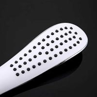 Ручной душ Gappo G01 Хром Белый — фото 4, Душевое оборудование. Душевая программа