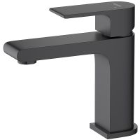 Товар: Комплект смесителей Aquatek Лира Черный матовый арт-AQ1431MB - фото 2 Комплект смесителей Aquatek Лира Черный матовый арт-AQ1431MB — фото 2, Готовые комплекты для ванной комнаты