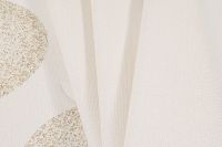 Обои Артекс Инди 10860-03 Винил на флизелине (1,06*10,05) Бежевый, Однотонный/Рогожка — фото 8, Обои для стен