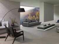 Керамическая плитка Porcelanosa Prada Caliza P35800851 Ret 45х120 см — фото 5, Керамическая плитка
