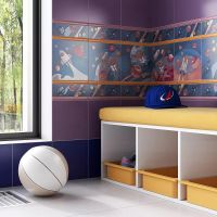 Товар: Керамический декор Kerama Marazzi Космос 2 VT\A380\5009 20х20 см - фото 3 Керамический декор Kerama Marazzi Космос 2 VT\A380\5009 20х20 см — фото 3, Керамическая плитка