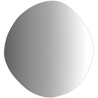 Товар: Зеркало Evoform Essence 60х60 BY 0325 с полированной кромкой - фото 1 Зеркало Evoform Essence 60х60 BY 0325 с полированной кромкой — фото 1, Зеркала в ванную комнату