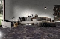 Керамогранит La Faenza Aesthetica AeOro6120Rm 120х120 см — фото 4, Керамогранит