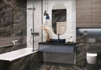 Товар: Керамогранит LCM Argentina Gray полированный 60120ARI15P 60х120 см - фото 10 Керамогранит LCM Argentina Gray полированный 60120ARI15P 60х120 см — фото 10, Керамогранит