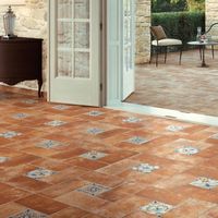 Керамогранит Rondine Tuscany J87419 Tscn Montalcino 20,3x40,6 см — фото 2, Керамогранит