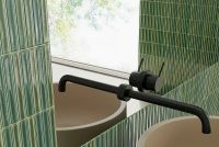 Керамогранит WOW Colour Notes Bars Fennel 133157 12,5х25 см — фото 2, Керамогранит